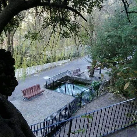 Casa La Rosa P.n. Sierra De Grazalema Casa rural