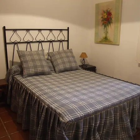 Casa rural Casa La Rosa P.n. Sierra De Grazalema