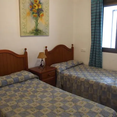 Casa La Rosa P.n. Sierra De Grazalema